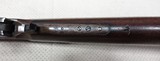 Winchester Model 1892 25-20 W.C.F. - Image 21 of 23