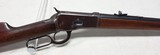 Winchester Model 1892 25-20 W.C.F. - Image 1 of 23