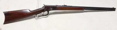 Winchester Model 1892 25-20 W.C.F. - Image 23 of 23