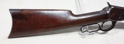 Winchester Model 1892 25-20 W.C.F. - Image 2 of 23