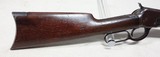 Winchester Model 1892 25-20 W.C.F. - Image 2 of 23