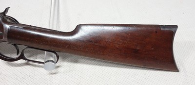 Winchester Model 1892 25-20 W.C.F. - Image 7 of 23