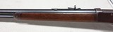 Winchester Model 1892 25-20 W.C.F. - Image 8 of 23