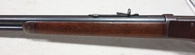 Winchester Model 1892 25-20 W.C.F. - Image 8 of 23