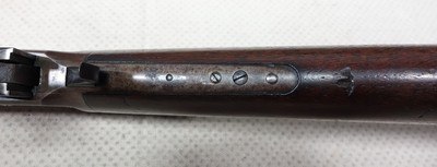 Winchester Model 1892 25-20 W.C.F. - Image 21 of 23