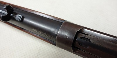 Winchester Model 1892 25-20 W.C.F. - Image 15 of 23
