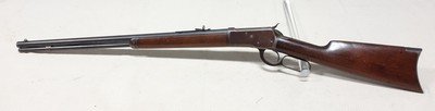 Winchester Model 1892 25-20 W.C.F. - Image 5 of 23
