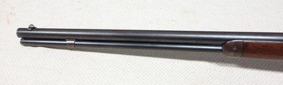 Winchester Model 1892 25-20 W.C.F. - Image 9 of 23