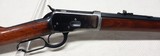 Winchester Model 1892 in 32 W.C.F. caliber - Image 1 of 20