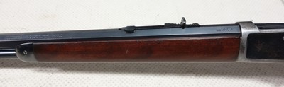 Winchester Model 1892 in 32 W.C.F. caliber - Image 7 of 20