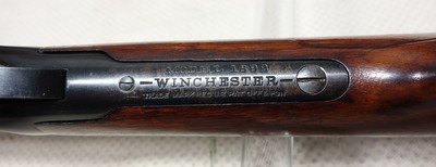 Winchester Model 1892 in 32 W.C.F. caliber - Image 11 of 20