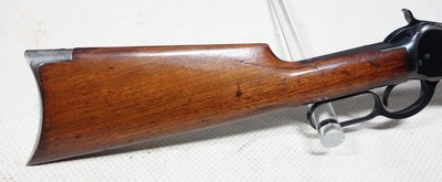 Winchester Model 1892 in 32 W.C.F. caliber - Image 2 of 20