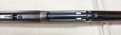 Winchester Model 1892 in 32 W.C.F. caliber - Image 9 of 20