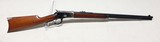 Winchester Model 1892 in 32 W.C.F. caliber - Image 20 of 20