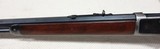 Winchester Model 1892 in 32 W.C.F. caliber - Image 7 of 20