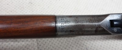 Winchester Model 1892 in 32 W.C.F. caliber - Image 19 of 20