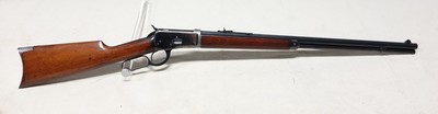 Winchester Model 1892 in 32 W.C.F. caliber - Image 20 of 20