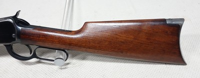 Winchester Model 1892 in 32 W.C.F. caliber - Image 6 of 20