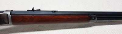 Winchester Model 1892 in 32 W.C.F. caliber - Image 3 of 20