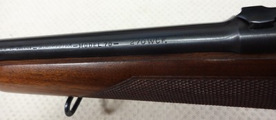 Pre 64 Winchester Model 70 transition .270 Win. Superb. - Image 10 of 23