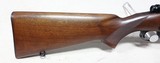 Pre 64 Winchester Model 70 transition .270 Win. Superb. - Image 2 of 23