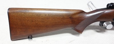Pre 64 Winchester Model 70 transition .270 Win. Superb. - Image 2 of 23