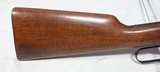 Winchester Model 94 carbine 30-30 Win. 1951 - Image 2 of 23