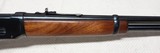 Winchester Model 94 carbine 30-30 Win. 1951 - Image 3 of 23