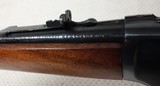 Winchester Model 94 carbine 30-30 Win. 1951 - Image 9 of 23