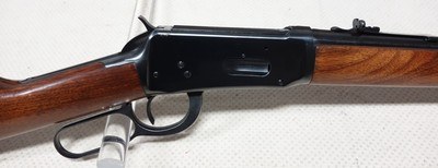 Winchester Model 94 carbine 30-30 Win. 1951 - Image 1 of 23