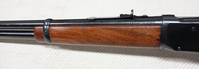 Winchester Model 94 carbine 30-30 Win. 1951 - Image 7 of 23