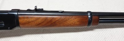 Winchester Model 94 carbine 30-30 Win. 1951 - Image 3 of 23