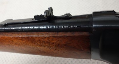 Winchester Model 94 carbine 30-30 Win. 1951 - Image 9 of 23