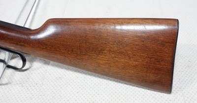 Winchester Model 94 carbine 30-30 Win. 1951 - Image 6 of 23