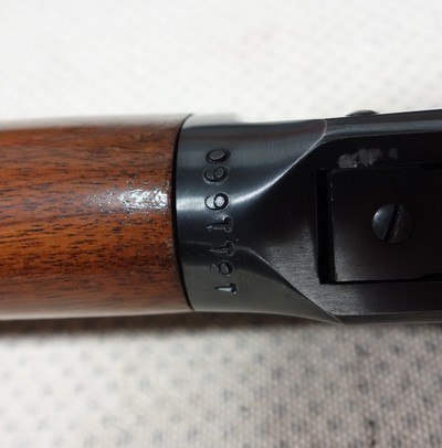 Winchester Model 94 carbine 30-30 Win. 1951 - Image 19 of 23