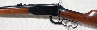 Winchester Model 94 carbine 30-30 Win. 1951 - Image 5 of 23