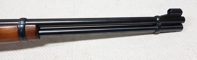 Winchester Model 94 carbine 30-30 Win. 1951 - Image 4 of 23