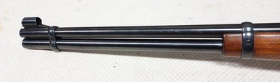 Winchester Model 94 carbine 30-30 Win. 1951 - Image 8 of 23