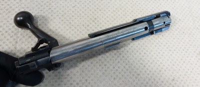 Pre 64 Winchester Model 70 in scarce 257 Roberts. Nice. - Image 20 of 21