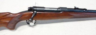 Pre 64 Winchester Model 70 in scarce 257 Roberts. Nice. - Image 1 of 21