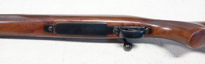 Pre 64 Winchester Model 70 in scarce 257 Roberts. Nice. - Image 15 of 21