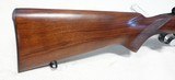 Pre 64 Winchester Model 70 in scarce 257 Roberts. Nice. - Image 2 of 21