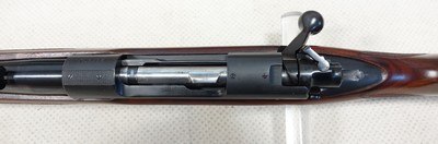 Pre 64 Winchester Model 70 in scarce 257 Roberts. Nice. - Image 11 of 21