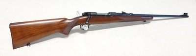 Pre 64 Winchester Model 70 in scarce 257 Roberts. Nice. - Image 21 of 21
