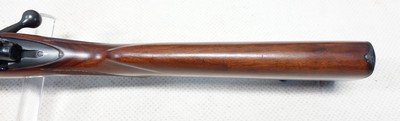 Pre 64 Winchester Model 70 in scarce 257 Roberts. Nice. - Image 12 of 21