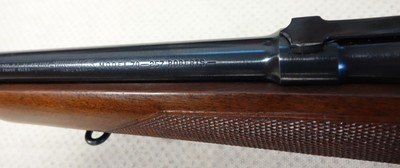Pre 64 Winchester Model 70 in scarce 257 Roberts. Nice. - Image 9 of 21