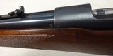 Pre 64 Winchester Model 70 in scarce 257 Roberts. Nice. - Image 10 of 21