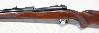 Pre 64 Winchester Model 70 in scarce 257 Roberts. Nice. - Image 5 of 21