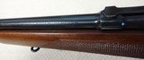 Pre 64 Winchester Model 70 in scarce 257 Roberts. Nice. - Image 9 of 21