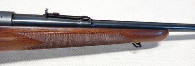 Pre 64 Winchester Model 70 in scarce 257 Roberts. Nice. - Image 3 of 21
